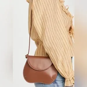 Little Liffner Bags Little Liffner Pebble Mini Bag Poshmark